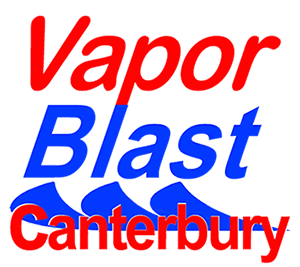 Vapor Blast Canterbury